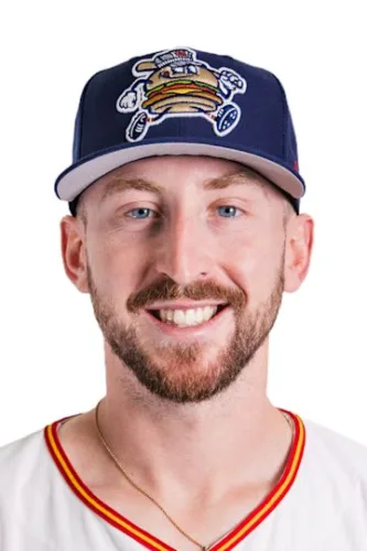 Central grad Paxton Kling earns Double-A promotion